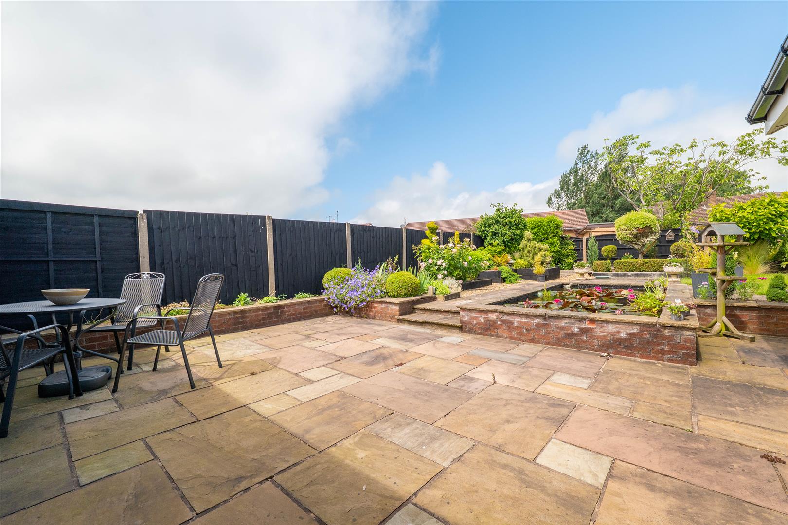 Briar Croft, Longton, Preston